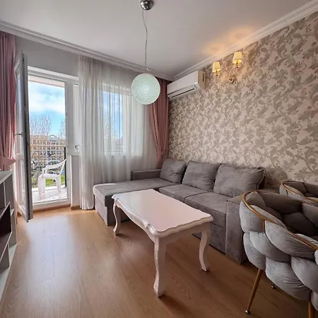 Sweet 6 2 Bedroom Apartment Sunny Beach