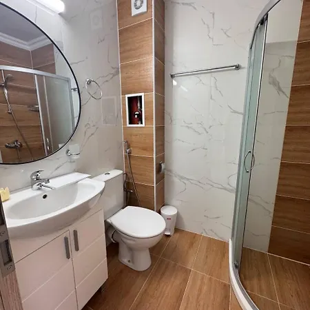 Sweet 6 2 Bedroom Apartment