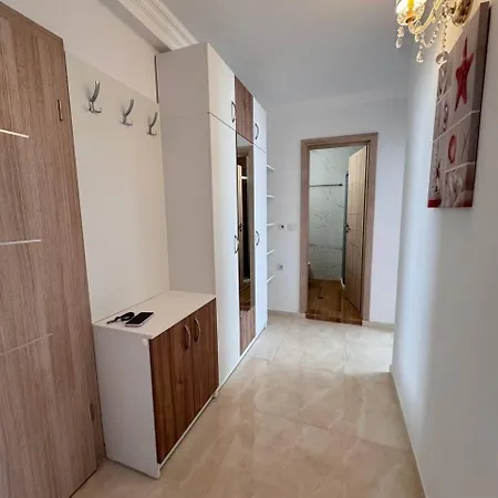 Sweet 6 2 Bedroom Apartment Sunny Beach