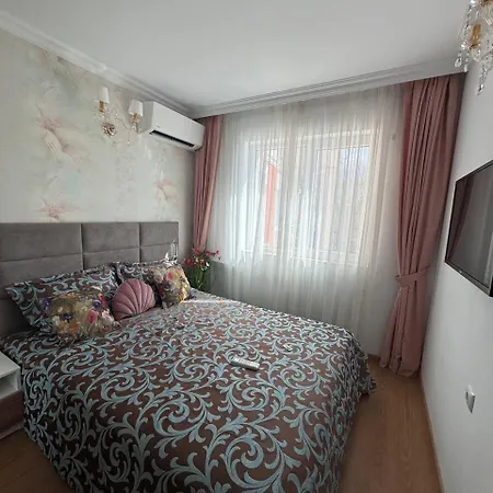 Apartment Sweet 6 2 Bedroom