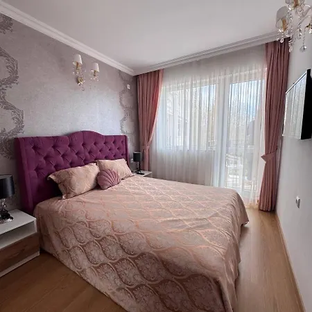 Apartment Sweet 6 2 Bedroom Sunny Beach