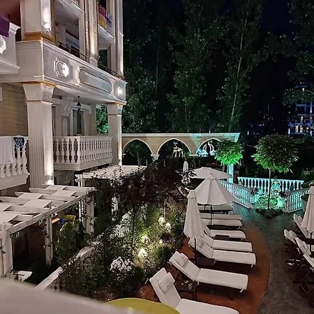 Sweet 6 2 Bedroom * Sunny Beach